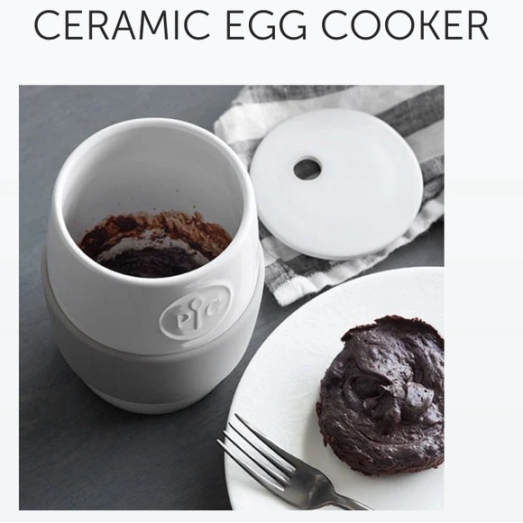 Microwave Egg Cooker - Picture 3 of 4